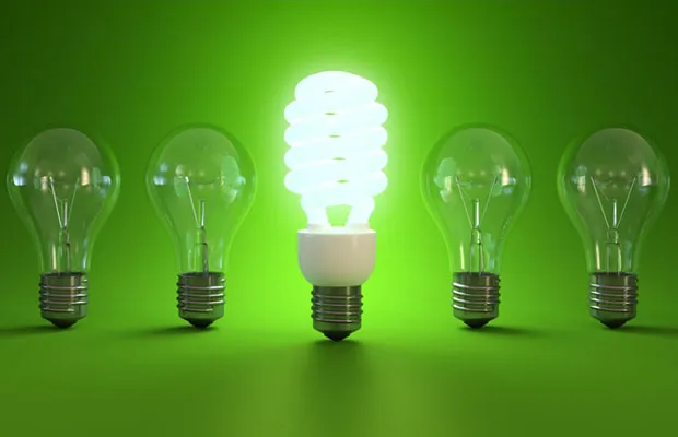 Energy Efficiency
