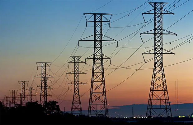 Peak Power Demand March