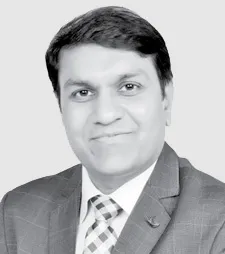 kapil maheshwari