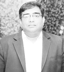 P. Vinay Kumar