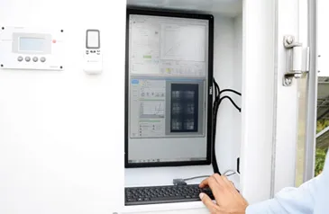 performance of Solar Power Plant