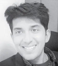 Pinaki Bhattacharyya