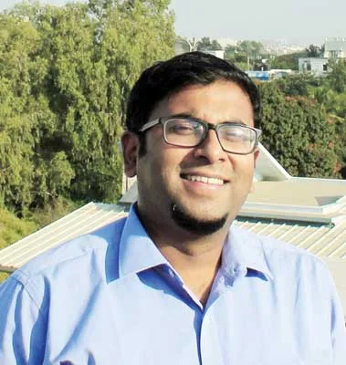 Ramnath Vaidyanath