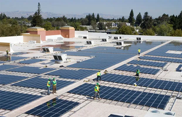 Zunroof IPGCL Solar Tender