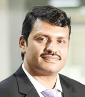 Sunil Rathi