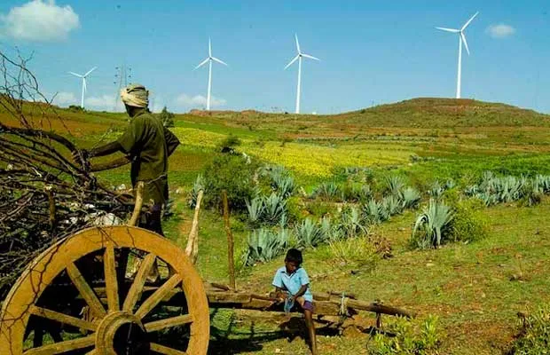 Wind Power