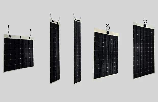 Waaree Energies wlw modules