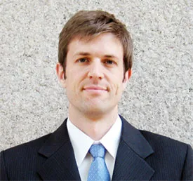 Andrew Hines