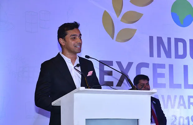 EV Infrastructure Company of the Year