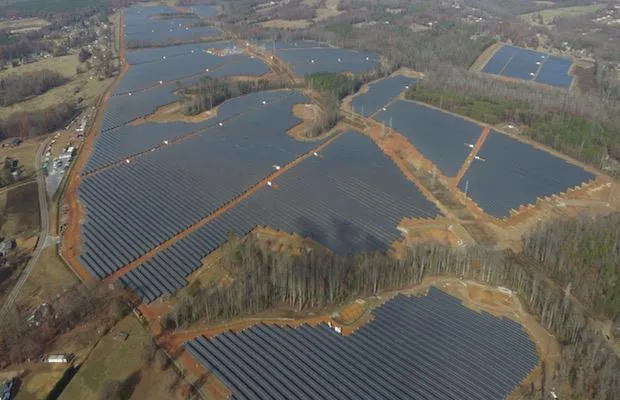 Maha Solar