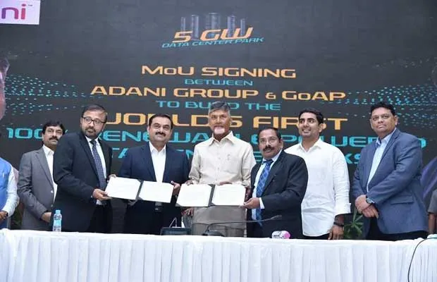 Naidu Reddy PPAs