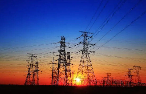 GE 90 Crore Bengal Grid