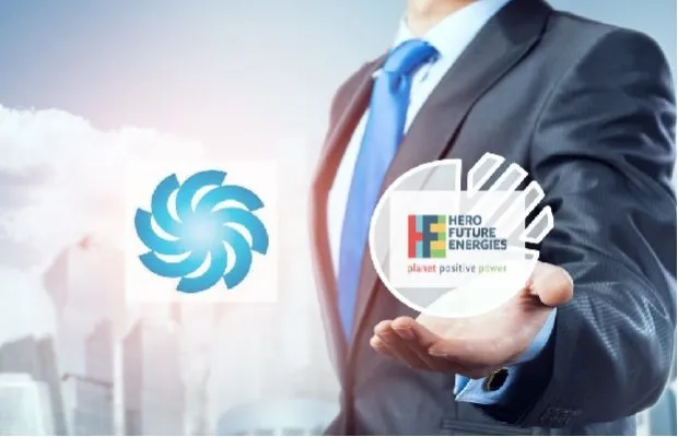 Masdar Hero Future Energies