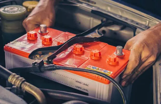 Lower Import Duty on EV Components