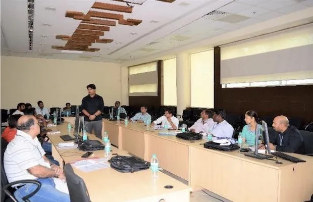 NISE Solar Skill Program