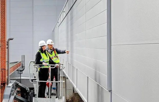 Porsche Building First Zero Impact Factory