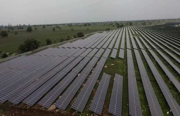 Samsung Bengaluru Solar Energy