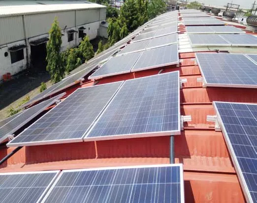solarmaxx rooftop solar panels