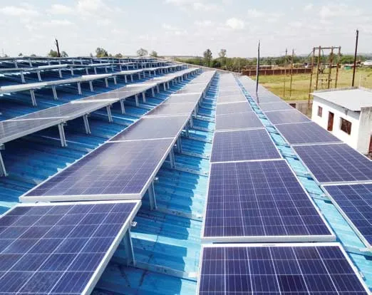 solarmaxx rooftop solar