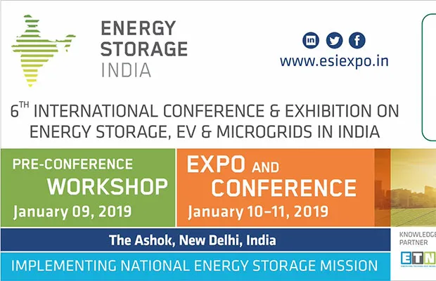 storage expo
