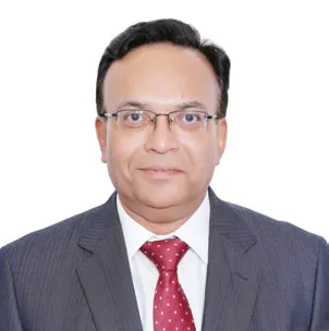 Sushil Kumar Srivastava