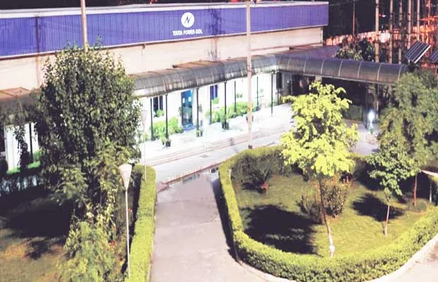 Tata Power Delhi Distribution