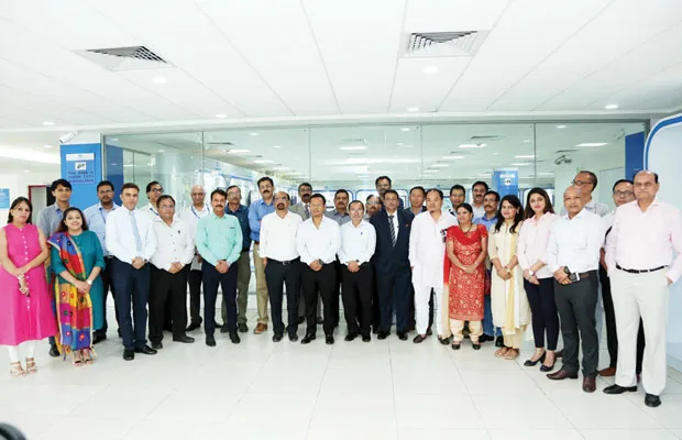 TPDDL Smart Grid Lab