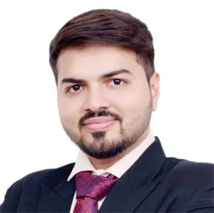 Viraj Gada