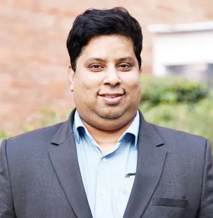 Dr. Rahul Walawalkar
