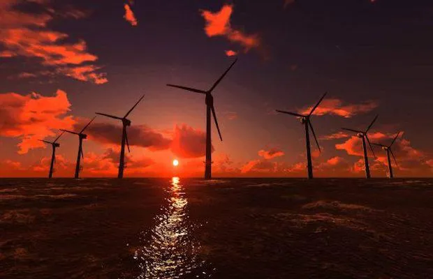 Vattenfall Dutch Offshore  Wind