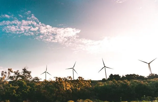 GE Financial 200 MW
