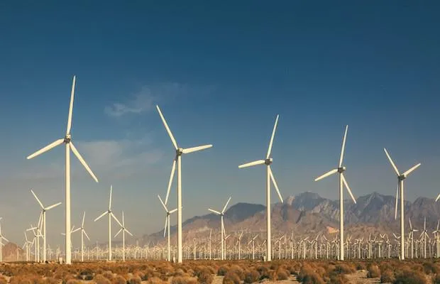 Wind Projects in India