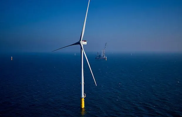 Ocean Based Renewables