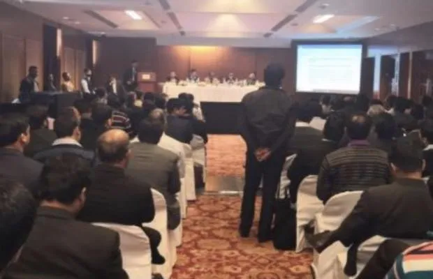 Pre-Bid Meeting SECI