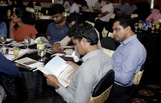 Sri Lanka's Renewable Energy