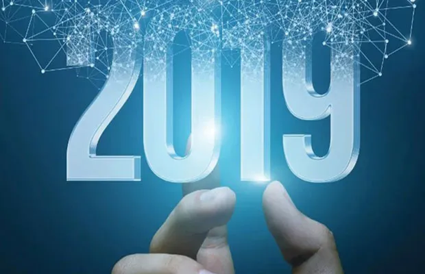 technology trends for 2019
