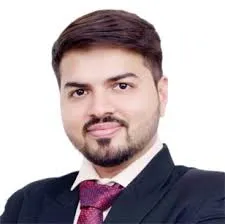 Viraj Gada