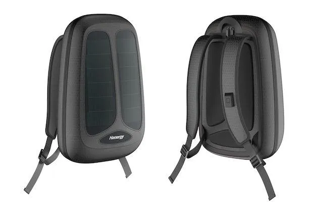 Hanergy iF Design Awards