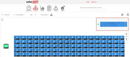 Module-level monitoring systems