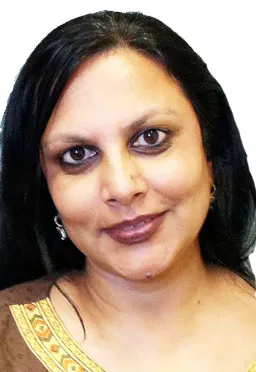 mohua mukherjee