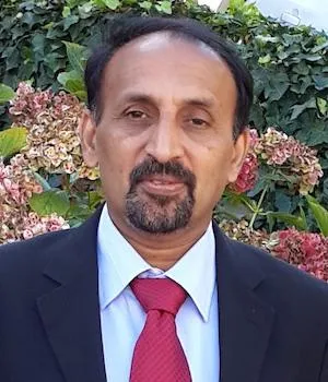 Santhosh S Nair Nokia