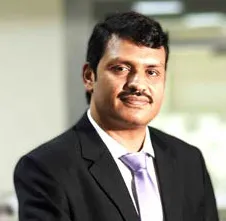 Mr. Sunil Rathi