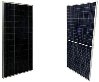 Traditional full cell module