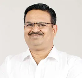 Venkatesh Dwivedi EESL