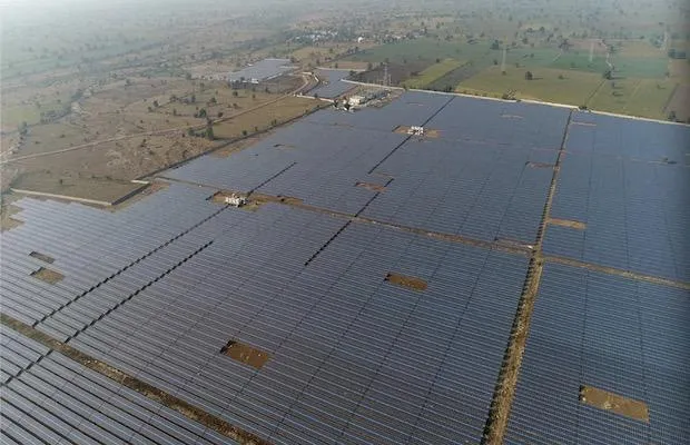 CleanMax Solar UKCI