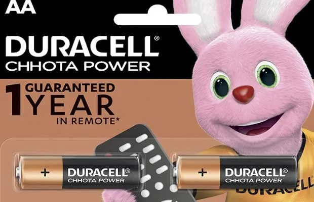 Duracell Chhota Power