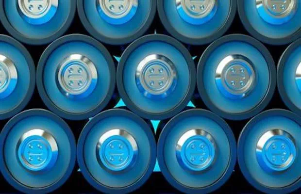 Energy Storage