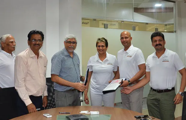 IIT Madras to Collaborate With Teerthaa