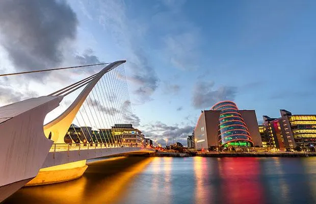 Ireland Energy Sector