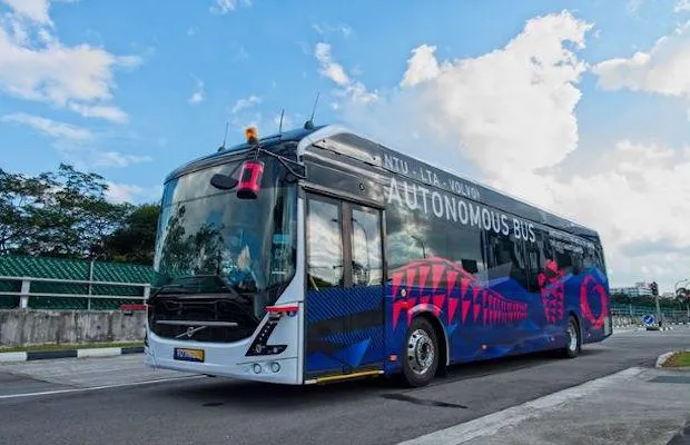 Leaders in Curbing Emissions